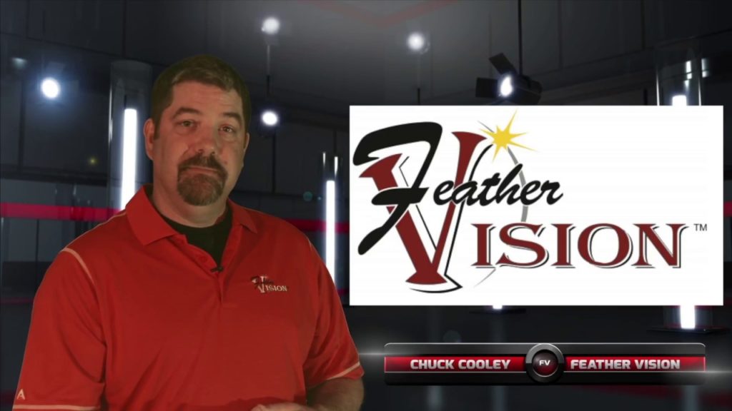 Best Lens For Indoor Archery Feather Vision