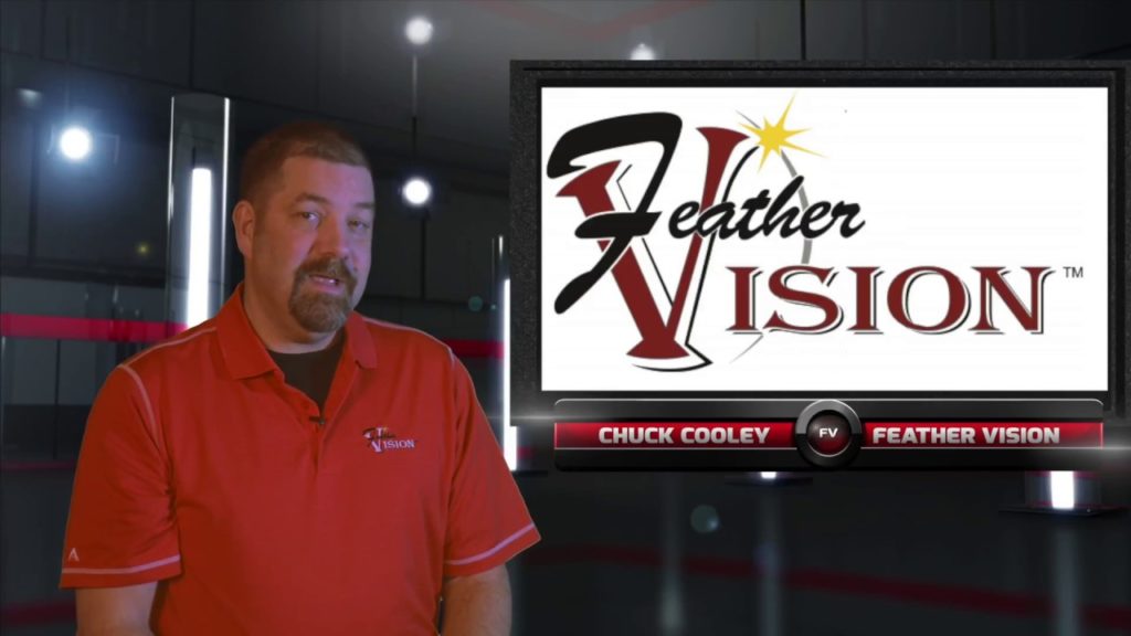 What Power Lens in Your Archery Scope? Feather Vision
